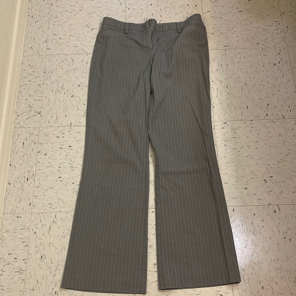 Cute bootcut Dress pants